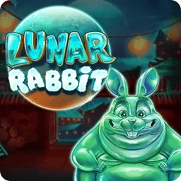 Lunar Rabbit